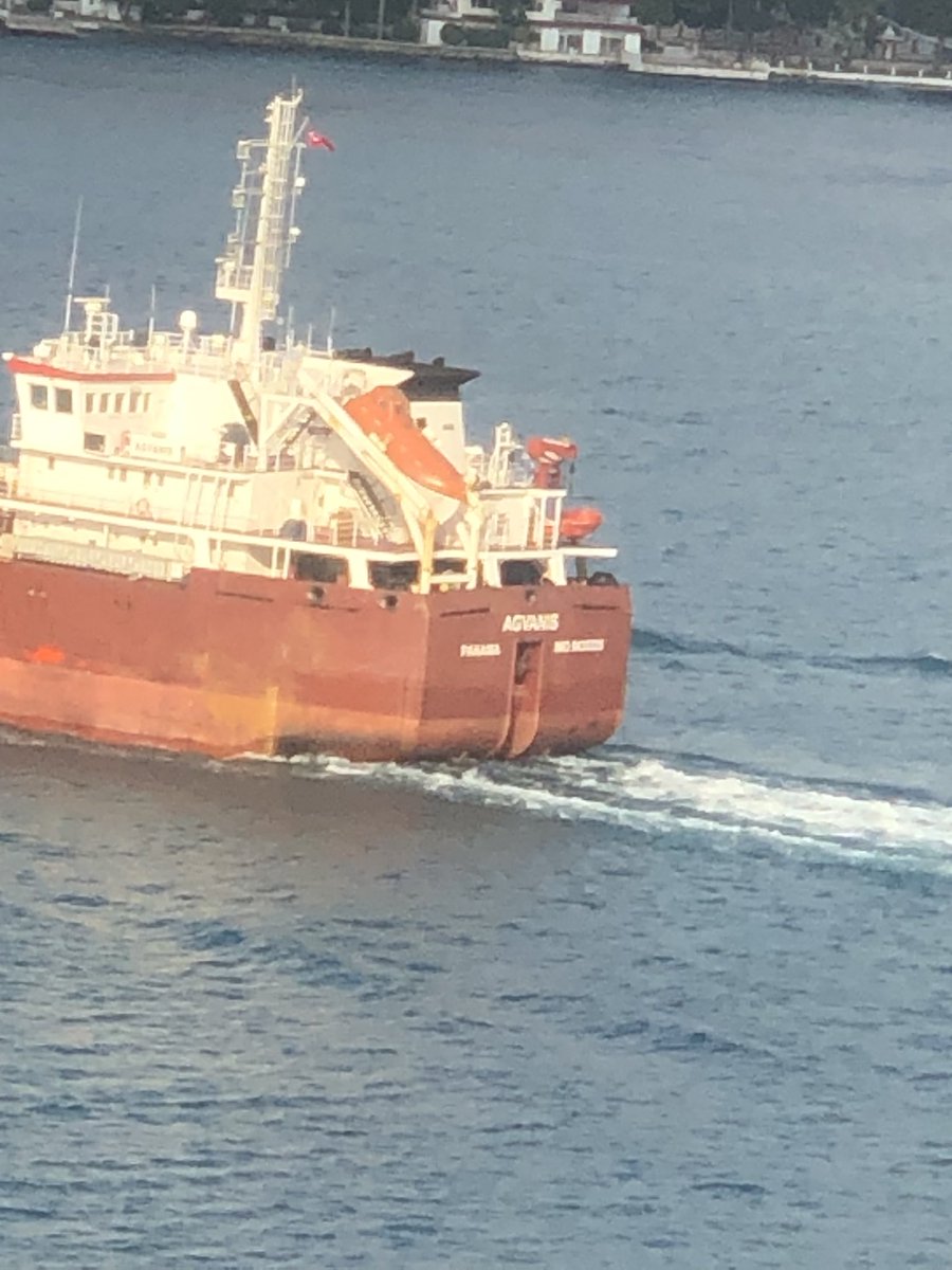 Kadir Demirci (@akadirdemirci07) on Twitter photo Rumeli Kavağı’ndan geçti, Yavuz Sultan Selim köprüsünün altından Karadeniz’e doğru devam etti. Arkasında bu izi bıraktı. Kim denetliyorsa ilgilensin. Bilenler etiketlerse iyi olur. Muhtemelen pisliği bıraktı gitti… <a href="/istanbulbld/">İstanbul Büyükşehir Belediyesi</a> <a href="/csbgovtr/">T.C. Çevre, Şehircilik ve İklim Dğş. Bakanlığı</a> Rumeli Kavağı’ndan geçti, Yavuz Sultan Selim köprüsünün altından Karadeniz’e doğru devam etti. Arkasında bu izi bıraktı. Kim denetliyorsa ilgilensin. Bilenler etiketlerse iyi olur. Muhtemelen pisliği bıraktı gitti… <a href="/istanbulbld/">İstanbul Büyükşehir Belediyesi</a> <a href="/csbgovtr/">T.C. Çevre, Şehircilik ve İklim Dğş. Bakanlığı</a>