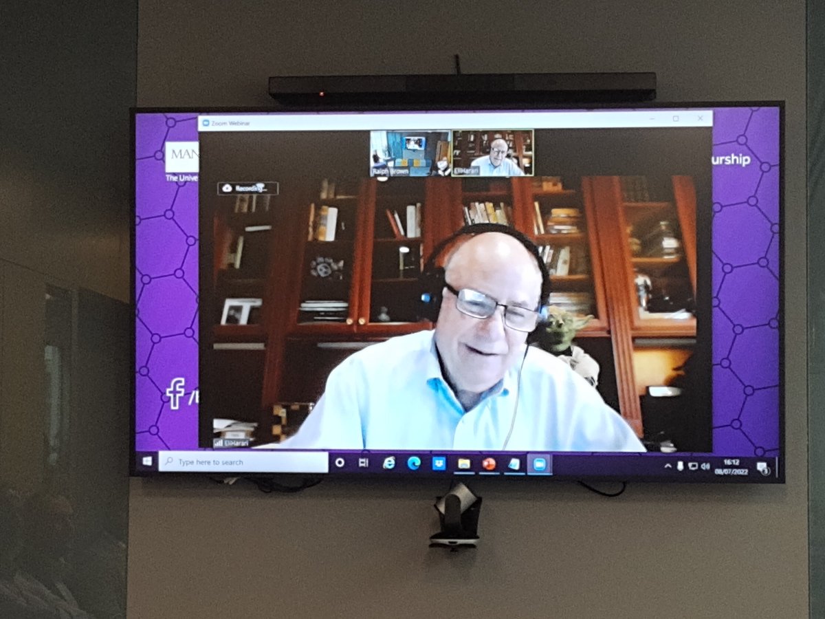 Martin Henery tweet media