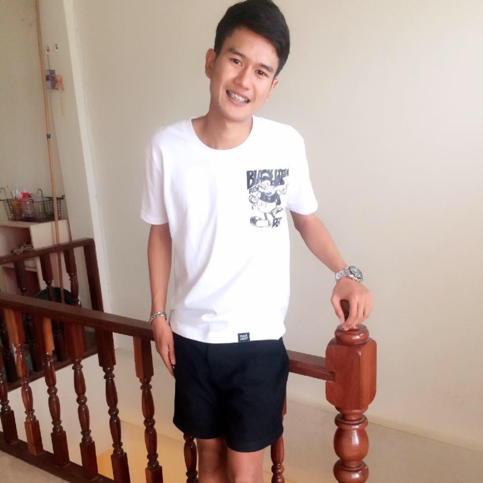 Massmall3's tweet photo. ฝนตกแบบนี้ก็นอนอยู่บ้านไปเลย พรุ่งนี้เจอกันกำแพงเพชร #มอนอ #มน https://t.co/rd6sww2D2O