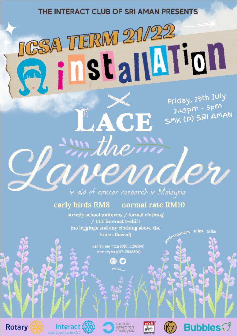 InteractClubSriAman tweet media