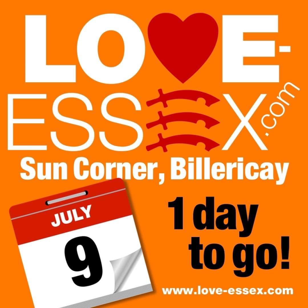 Are you Coming???🙏🙏🙏 #Billericay #Essex <a href="/LoveBillericay/">Love Billericay</a> <a href="/BBCEssex/">BBC Essex</a>