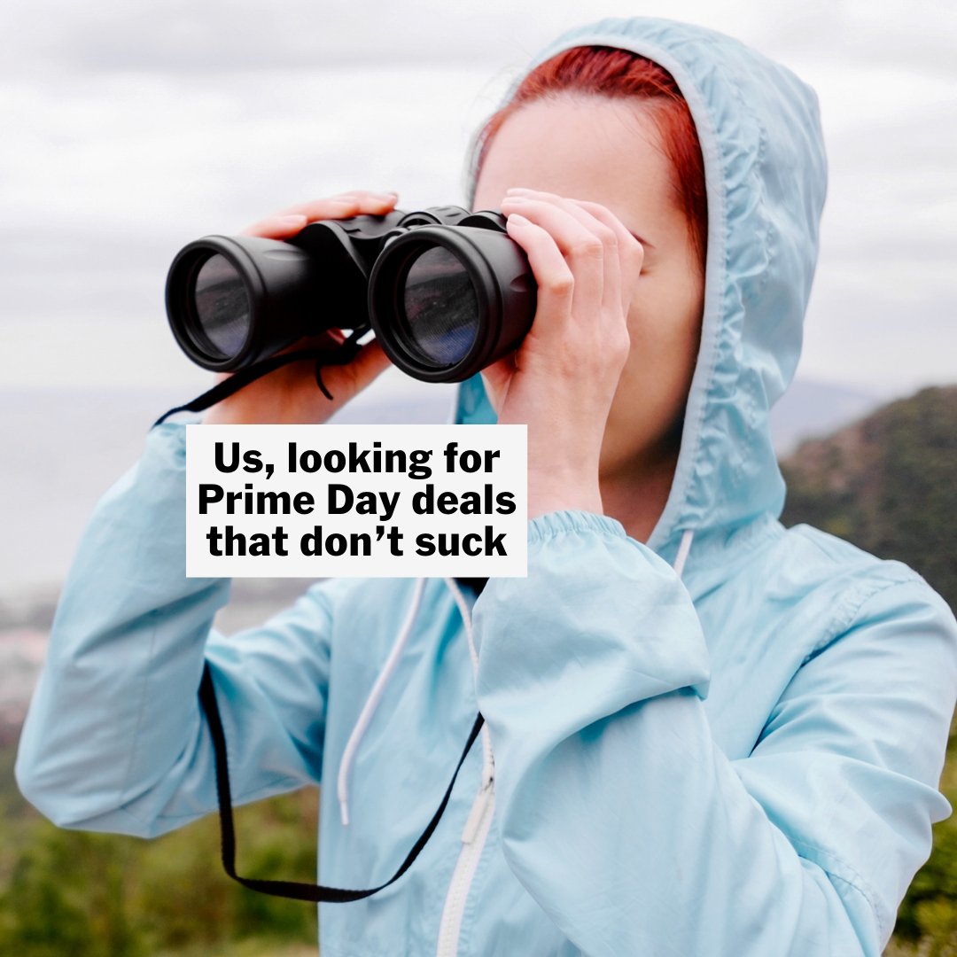 Wirecutter on Twitter "Don’t fall for bad deals this Prime Day. Here's