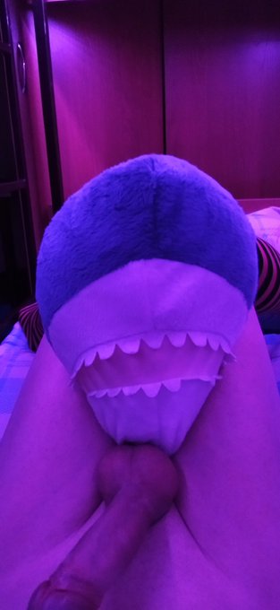 Balls on your face? #Femboy #Thighs #Balls https://t.co/qFosbkh8Ir
