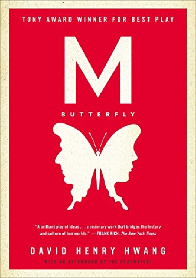 zoieellis's tweet photo. ✔️download⚡️ book (pdf) M. Butterfly: With an Afterword by the Playwright link>> https://t.co/Rz4vrZEw3O https://t.co/5OgxtEMeQI
