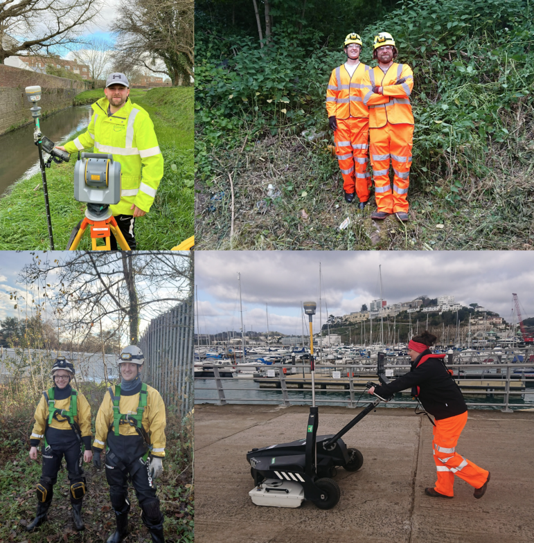 Due to continued organic growth we are currently recruiting for surveyors @ all levels and skill profiles. If you would like a new opportunity in the South West then please your CV. We have a varied portfolio of work and attractive/negotiable terms. a.langley@glanvilleltd.co.uk