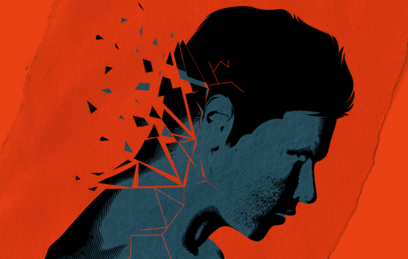 mindfightzen's tweet photo. These 10 habits are making you mentally weak : https://t.co/20tUYmyNqK