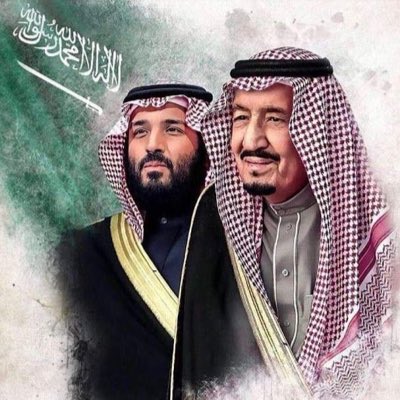 HiAlhila's tweet photo. #الأمير_محمد_بن_سلمان https://t.co/X9ATdzxMu1