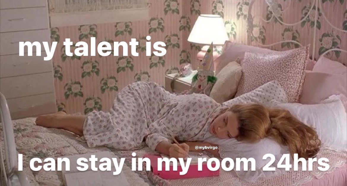 maybeeevirgo's tweet image. 