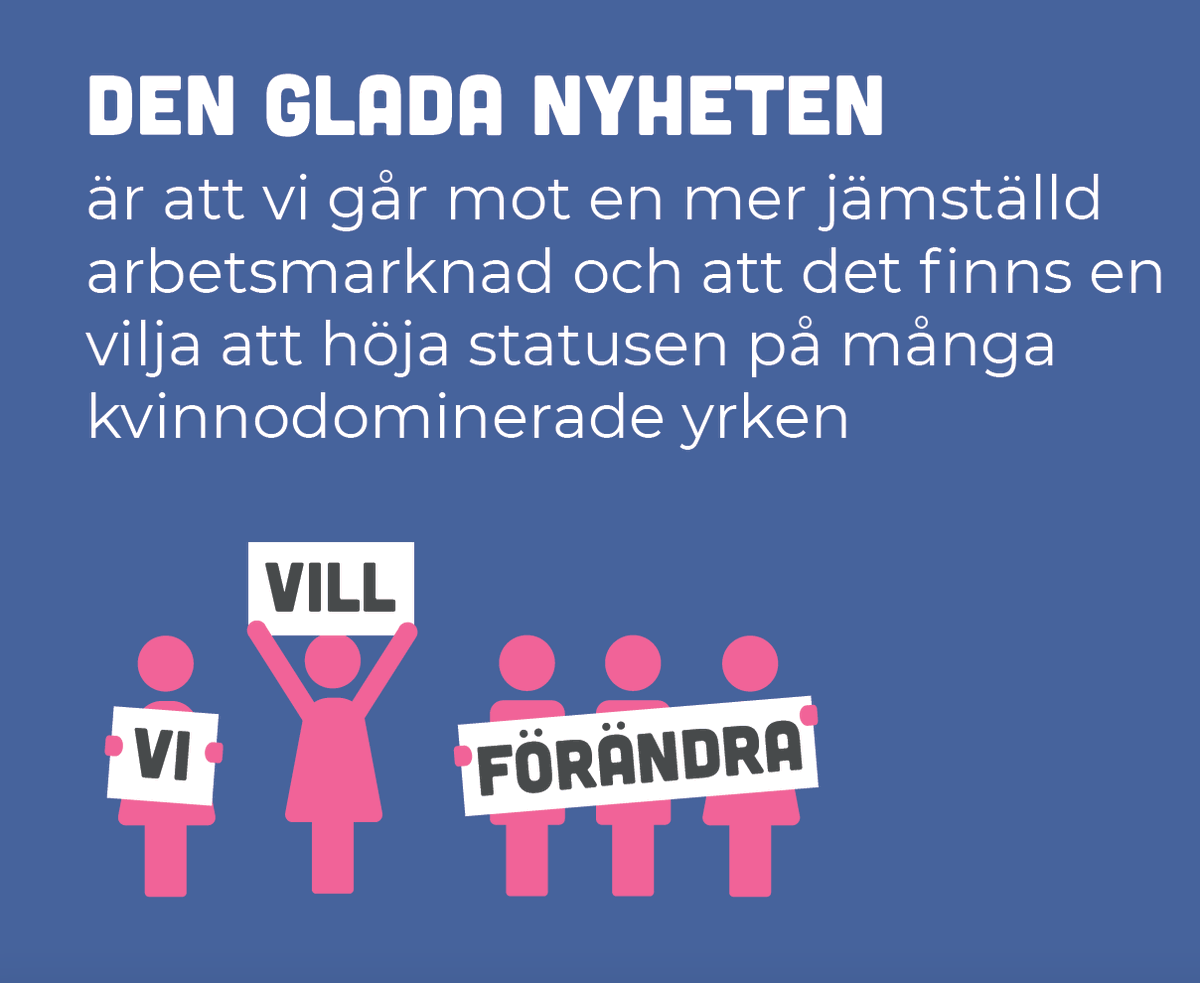 Studentrapporten Värdefulla yrken av Carl Johannesson som skrevs inom kompetensförsörjningsprojektet FyrboTurbo, visualiserad av Sara Rivera Olsson. Projektet finansierades av <a href="/Fyrbodals/">Fyrbodals kommunalförbund</a> #hållbarkompetens holohouse.se/2022/06/30/var…