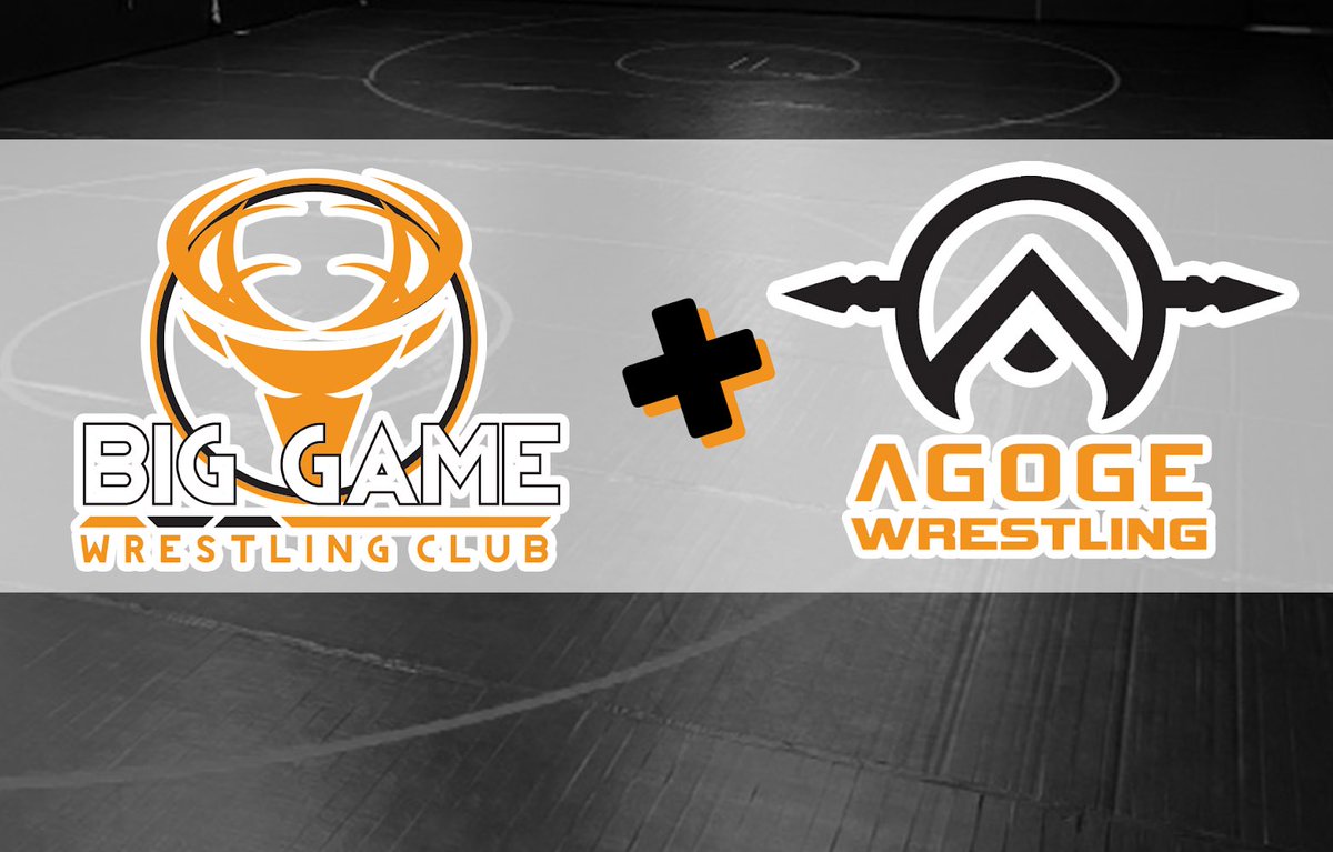 IAwrestle (@iawrestle) on Twitter photo Some BIG news in the Iowa club space: <a href="/BigGameWC/">Big Game WC</a> has announced a merger with <a href="/agogewc/">Agoge Wrestling</a>.
Details and full press release ⬇️ iawrestle.com/2022/07/08/big… Some BIG news in the Iowa club space: <a href="/BigGameWC/">Big Game WC</a> has announced a merger with <a href="/agogewc/">Agoge Wrestling</a>.
Details and full press release ⬇️ iawrestle.com/2022/07/08/big…