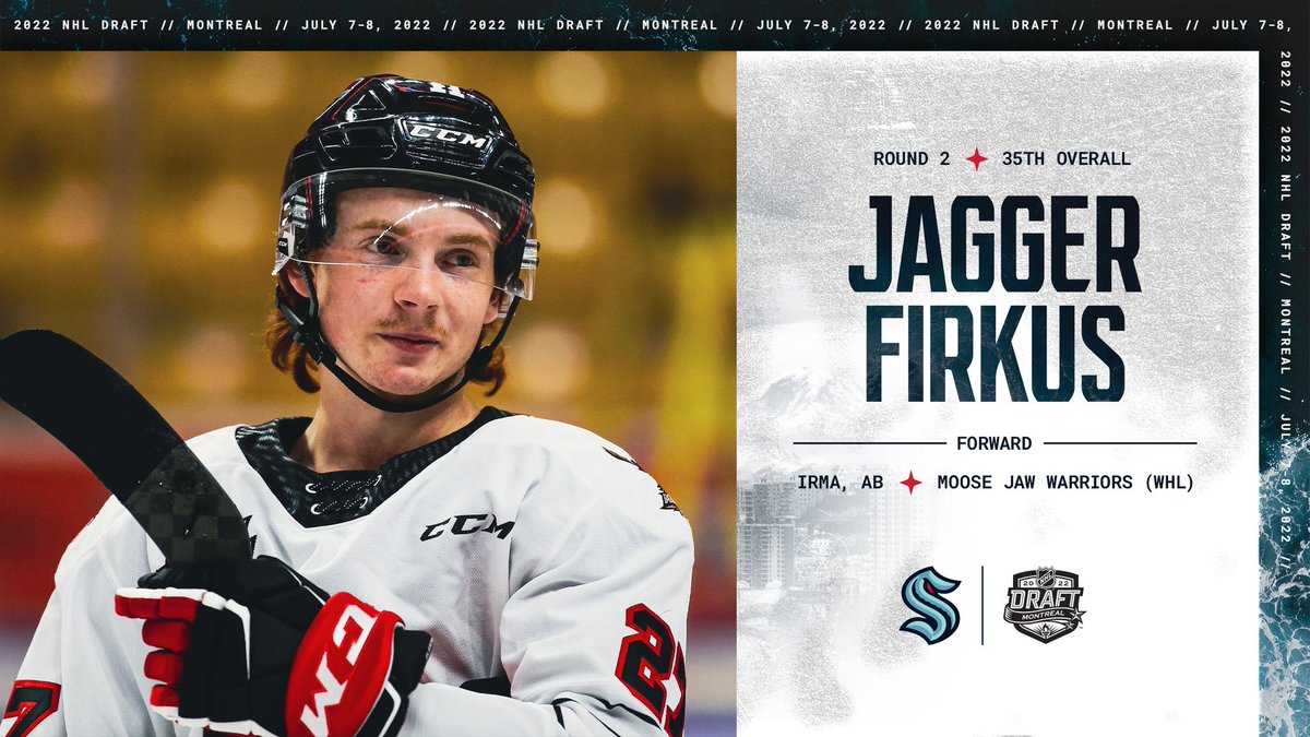 Seattle Kraken France (@kraken_france) on Twitter photo 