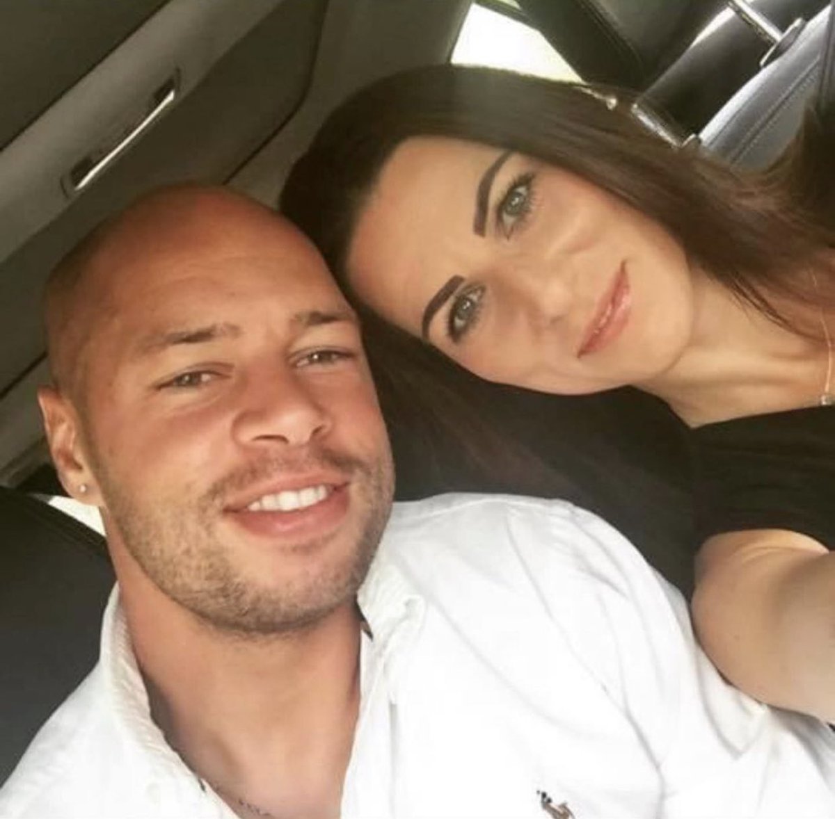 Happy 10th Wedding anniversary you absolute powerhouse of a couple ❤️ <a href="/nicolamcgrath5/">Nicola McGrath</a> <a href="/chrismcgrath84/">Chris McGrath</a>