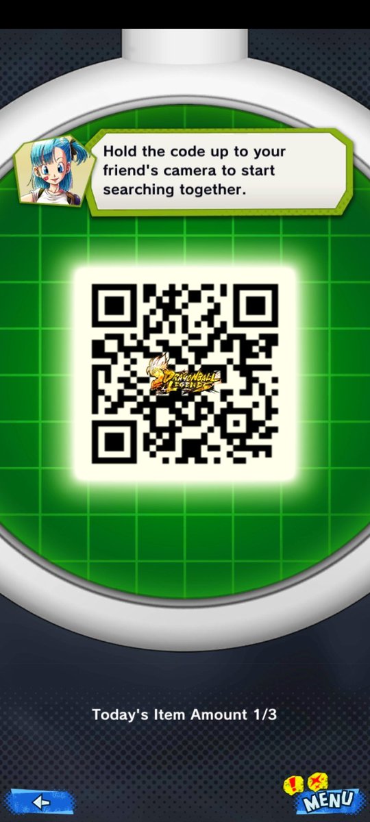 Arjun92798222's tweet photo. @ABAenjoyer @DBZoom_YT My username darkdemon accept request https://t.co/YnGm2fO42m