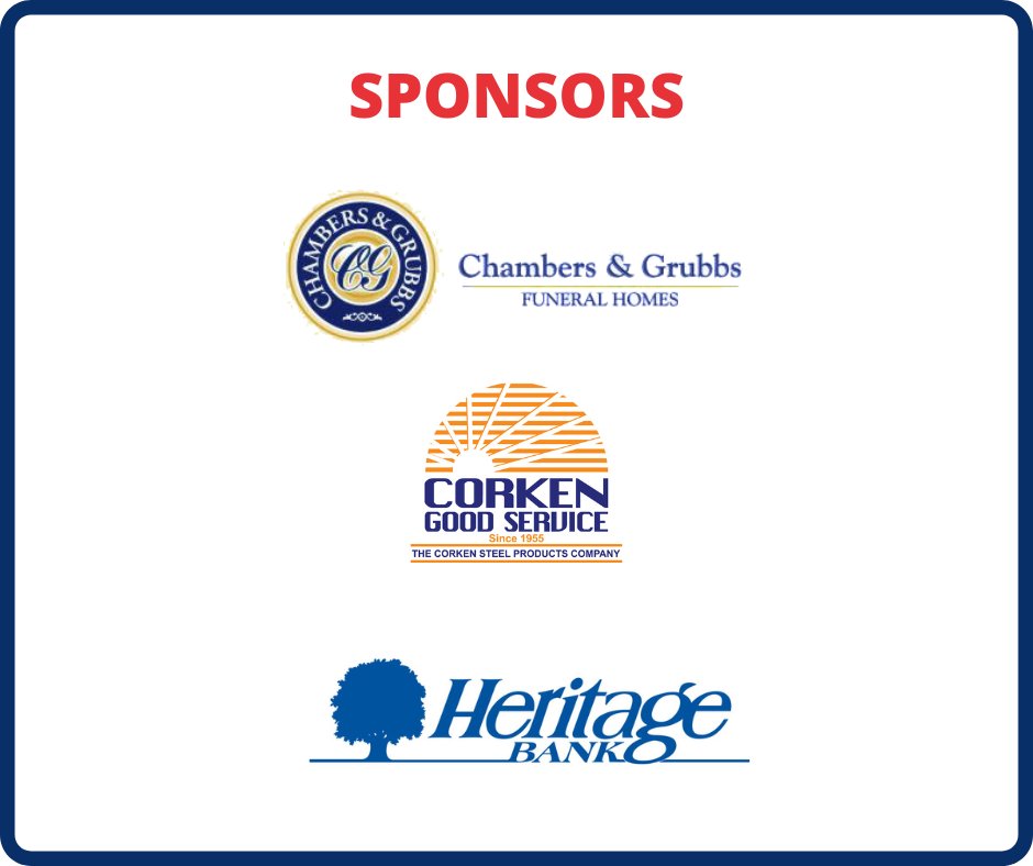 Independence_KY's tweet photo. Did you enjoy those 4th of July fireworks? Be sure to thank our sponsors for helping make the 4th of July go out with a BANG! https://t.co/3hiFeimCSx