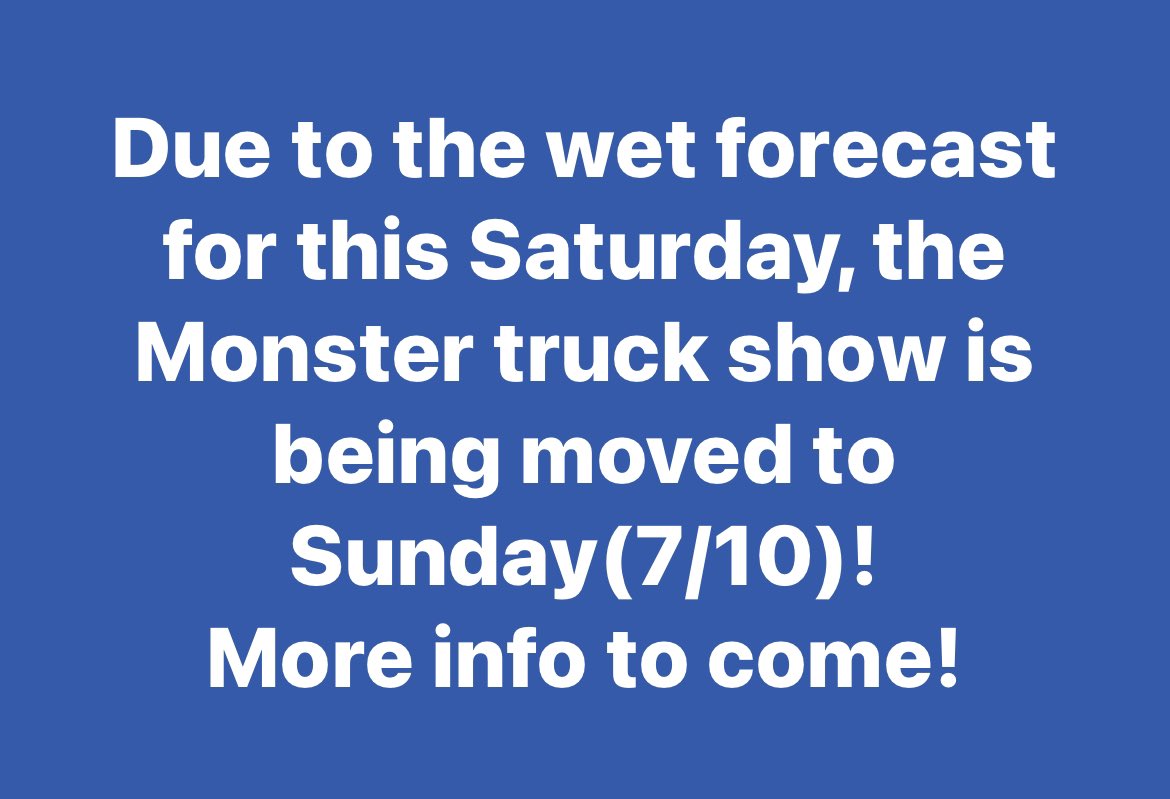 Clarke County Fair (@clarkecofair) on Twitter photo 