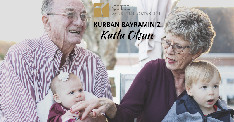 Kurban Bayramınız Kutlu Olsun