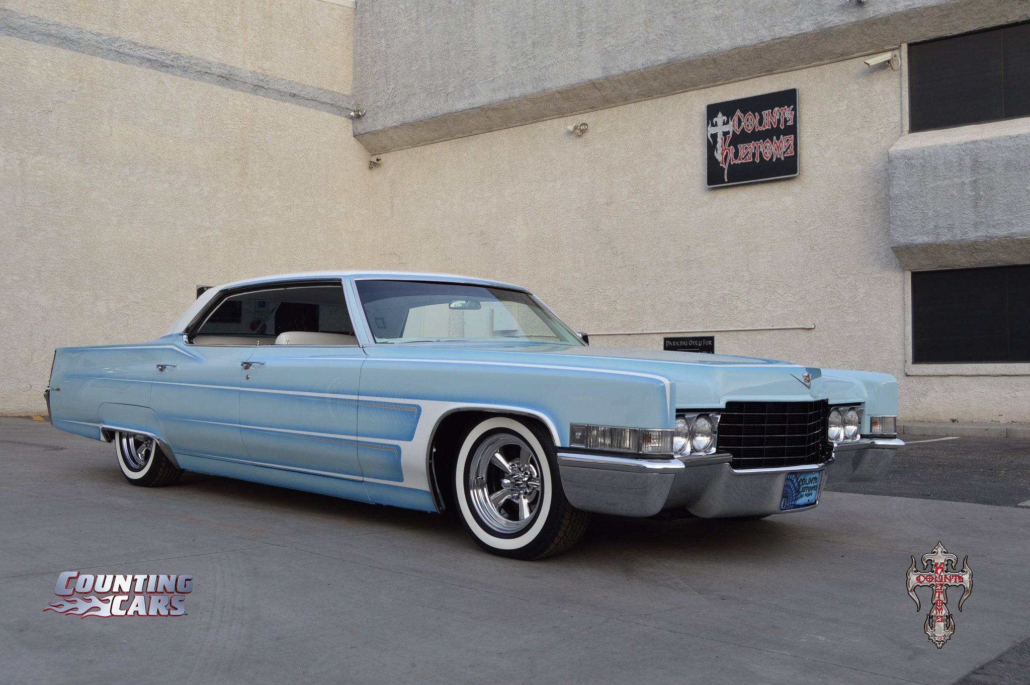 count-s-kustoms-on-twitter-kevin-mack-s-cadillac-is-a-fan-favorite