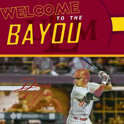 Blessed to say I am returning to the boot! #louisianimals #talonsout #gowarhawks