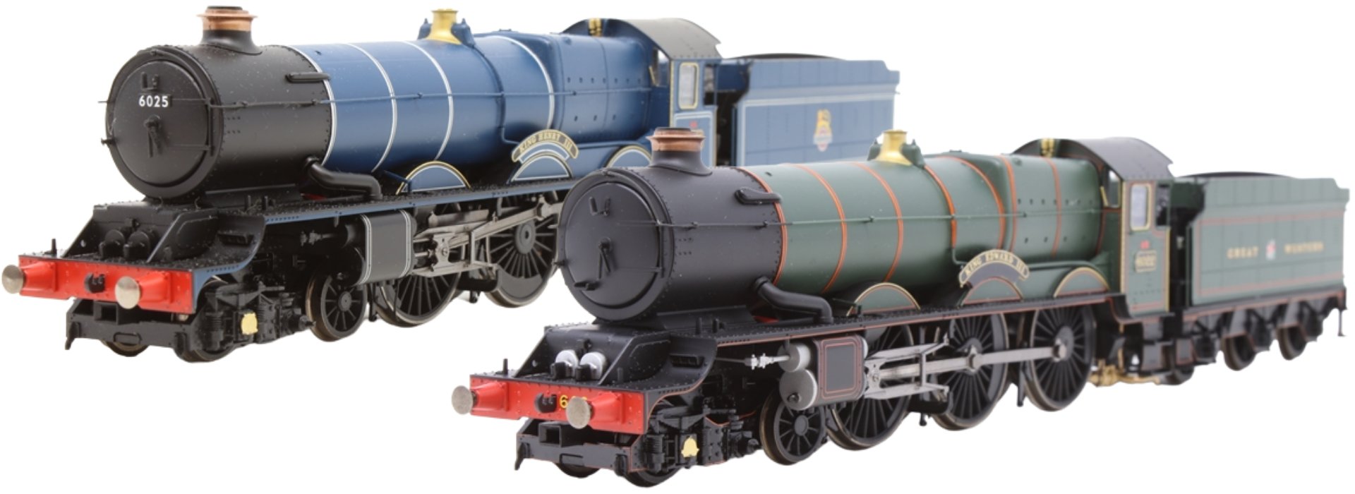 Hattons Model Railways on Twitter "Bring home one of the GWR's largest