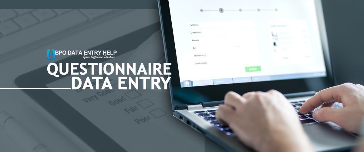 BPODataEntry's tweet image. Our strategic marketing-enabled workflows will ensure you get accurate consumer preferences to make informed business decisions.
#QuestionnaireDataEntry #bpo #DataCollection #MarketAnalysis #bpodataentryhelp
visit : bpodataentryhelp.com/content/servic…
mail us: support@bpodataentryhelp.com