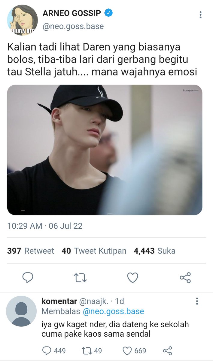 riwheuy1's tweet photo. 𝐆𝐚𝐫𝐝𝐡𝐚𝐩𝐚𝐭𝐢•

"Apakah dengan selalu terjaga, semuanya akan baik-baik saja?" 

Jeno, Jaemin AU 
©kayy https://t.co/7Z210VS34C