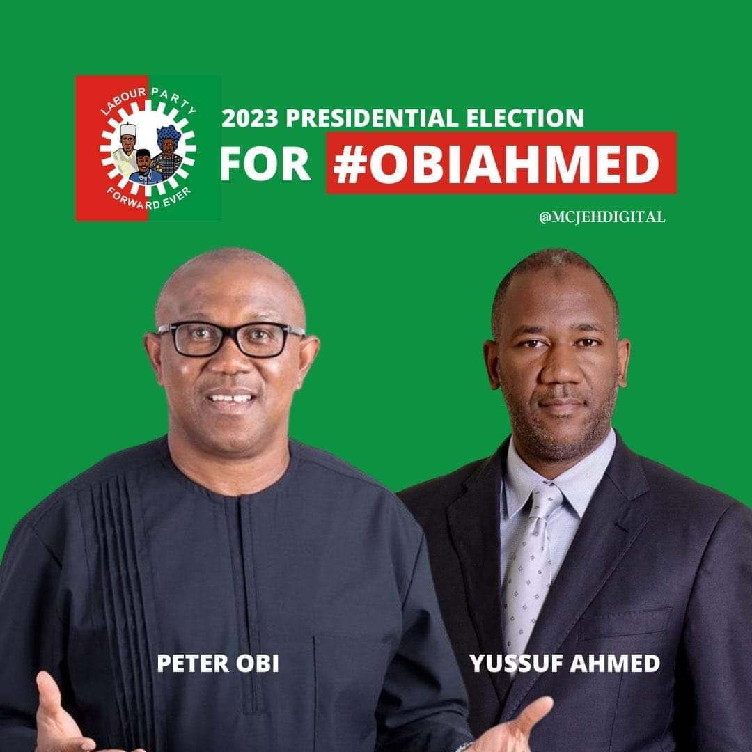 judexfizzle's tweet photo. @PhyluxNwaosuya.....that is the finest team needed at this time.Sound,dogged, intelligent,young, visionary and credible and sincere.#GoAndVerify #PeterObi4President https://t.co/5JVMA1phqP