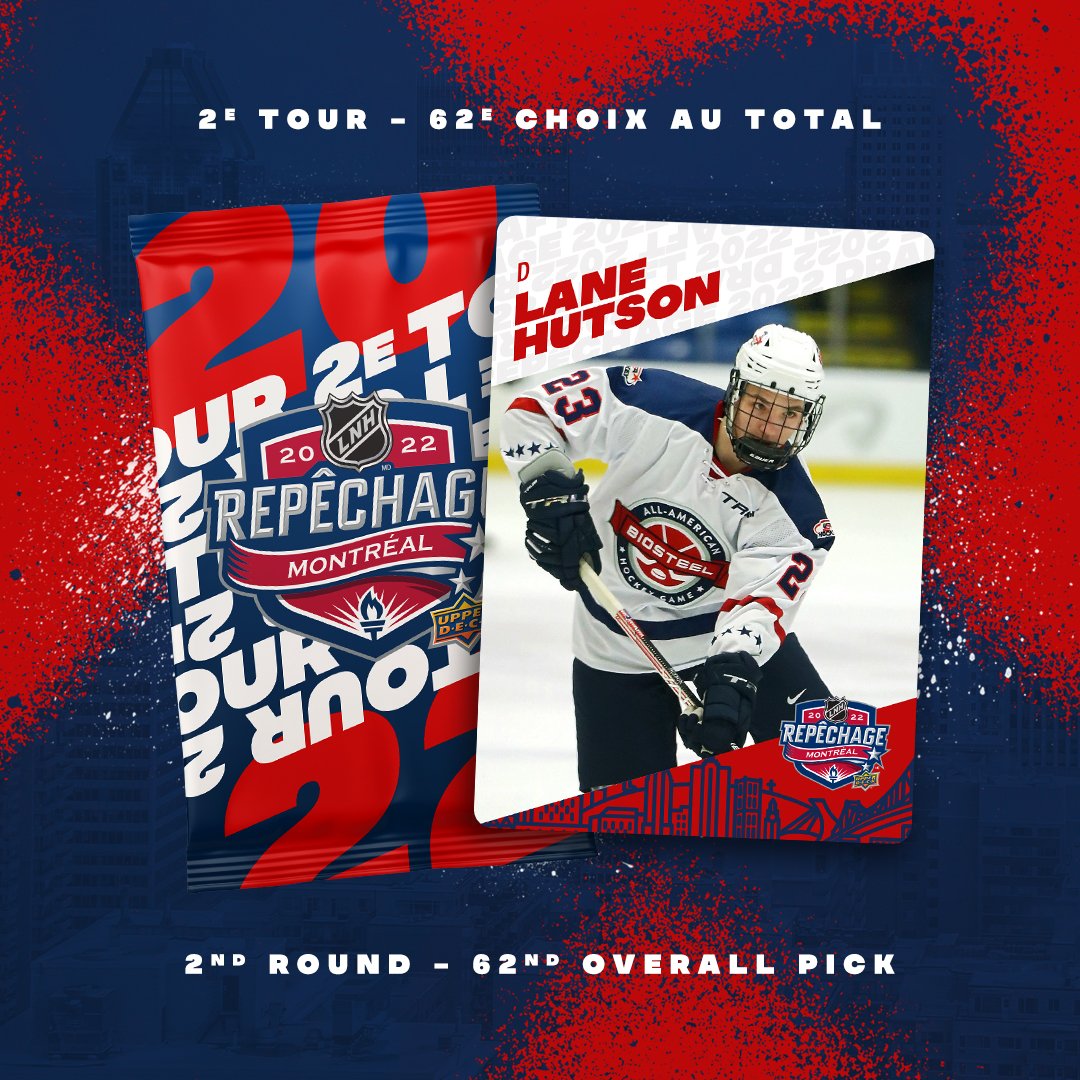 x - Canadiens Montréal tweet media