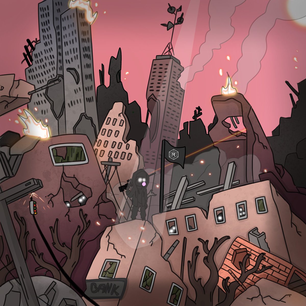 Rentii • RUGGED tweet media