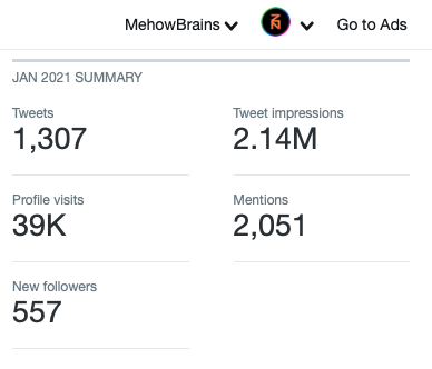 mehowbrainz tweet picture