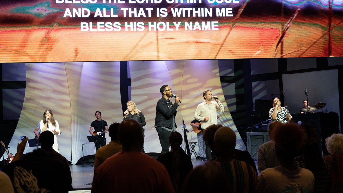 Let's worship together tomorrow!

9 AM &amp; 11 AM | In person and Online

#BethelWorldOutreachChurch