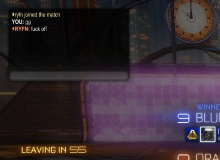A short story