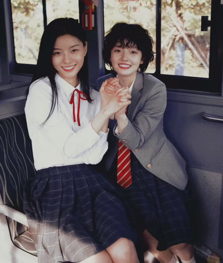 DouQi7s's tweet photo. They Are Still Very Cute Today

🔗 full video: https://t.co/LuNPwQ1X5G https://t.co/Yx6yhMYZWv