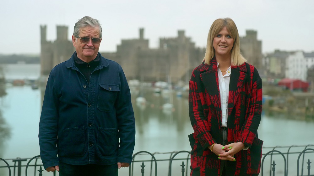 ywasgS4Cpress's tweet photo. Beth sydd ymlaen ar @S4C wythnos yma? 
Coming up on #S4C this week...

🐶 #YFets
🌾 #CefnGwlad
🏡 #DanDo
  
📰 Darllenwch Becyn y Wasg W28 yma:
https://t.co/363NCs3uDS

📰 Read our W28 Press Pack here:
https://t.co/5nbKH0V6Cc https://t.co/Hg24oKLZhn
