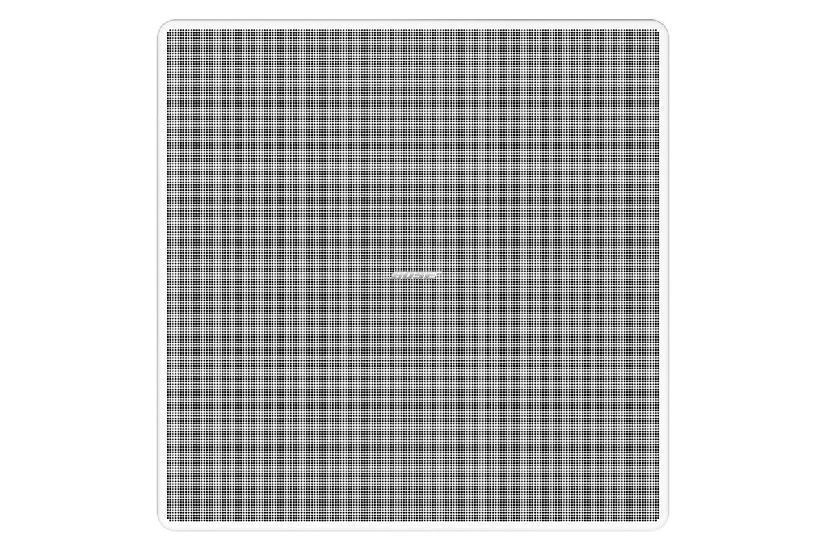 LEDSolutionsNY's tweet photo. White EdgeMax EM180 loudspeaker  Bose Professional EdgeMax in-ceiling premium loudspeakers feature proprietary Bose PhaseGuide technology with high-frequency compression drivers to create a new category that combines the room-filling coverage patterns typical of larger surface... https://t.co/qCn6bxsRkm