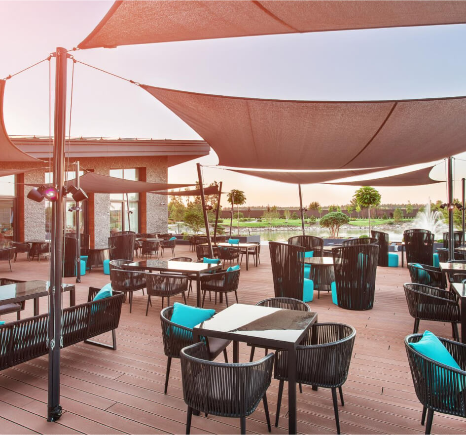 intersk's tweet image. Концепція ресторану RIVERWOOD побудована на авторській кухні з натуральних та якiсних продуктів.  Акцент зробили на м’ясні страви у виконанні талановитого шефа Юрія Грицай.

Ресторан в Черкасах в с. Мошни
riverwood.com.ua/restoran-cherk…