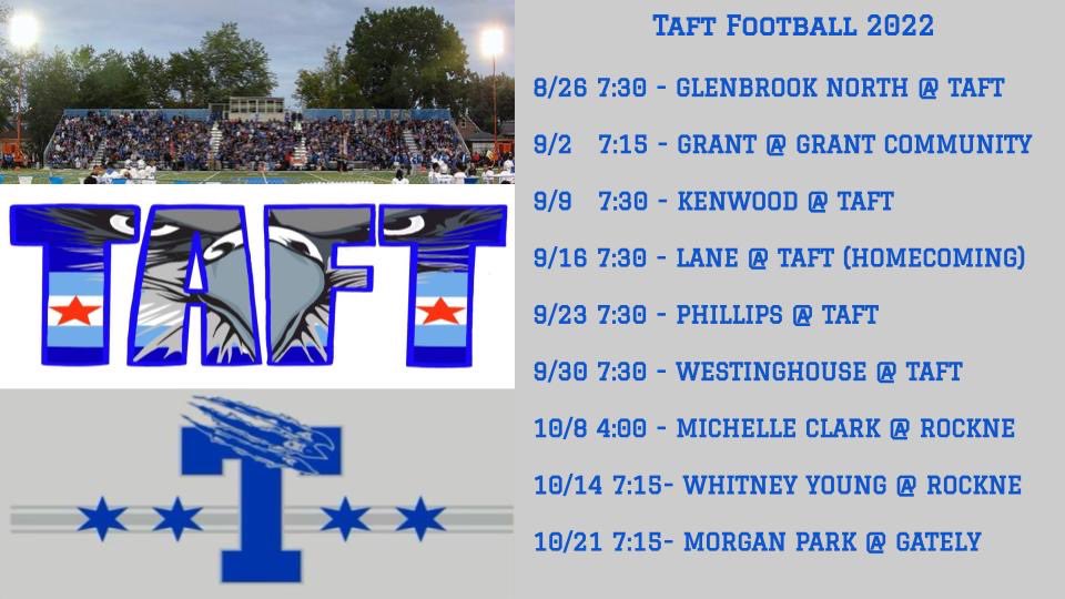 Got confirmation our helmets are finally on the way, seems like a good day to drop the schedule. #TaftTough