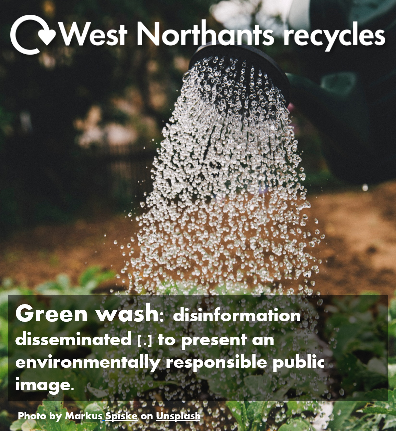 We are becoming more and more concerned about our impact on the planet and how we can help protect it for future generations. This means that 'Greenwashing' is on the rise. Keep your eyes open and see through the washing.
theguardian.com/environment/20…
#SayNoToGreenWashing #GreenWashing