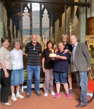 RingingTeachers's tweet image. Tower Talk,  the online newsletter for new ringers by new ringers is out! The latest edition can be found here:
learningtheropes.org/resources/our-…  #ARTTT