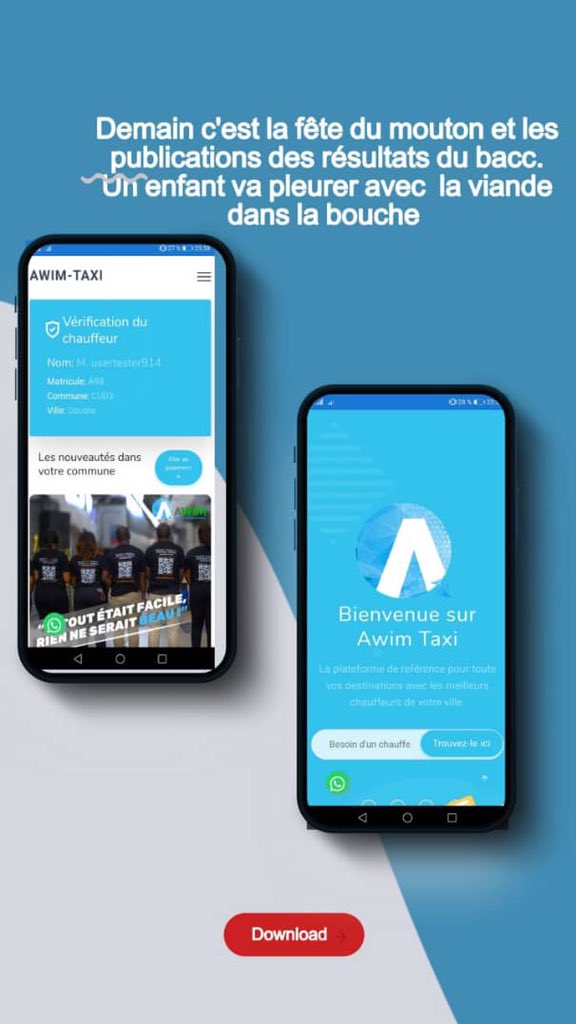 AWIM33292200's tweet photo. Les futurs bacheliers, la position c’est de quel côté demain? 😁ça va manger fort, je sens ça 😂
En tout cas bon week-end à tout le monde 🥳

#awim #awimsolutions https://t.co/AYEahE0Hva