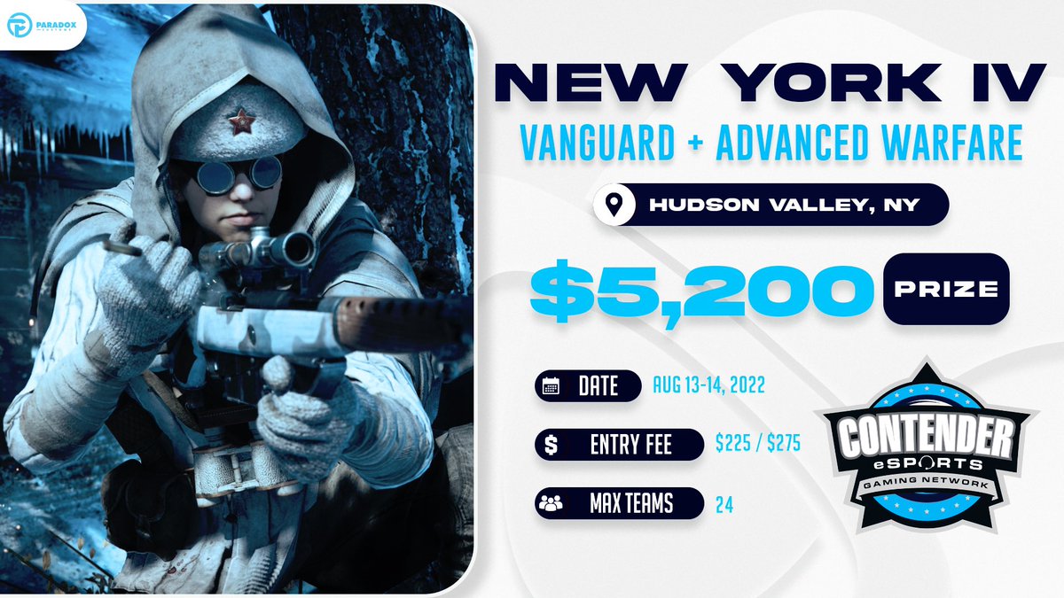 Good morning gamers! 🏆