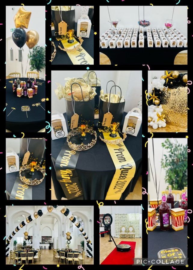 Heartlands Academy tweet media