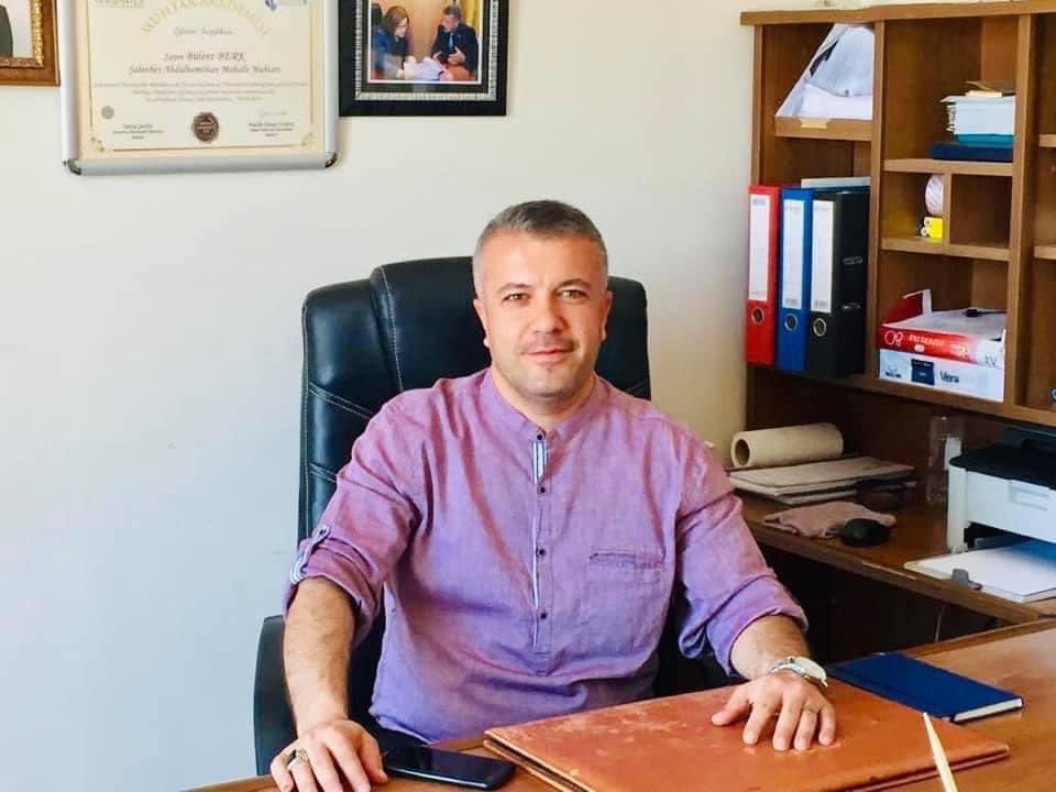 Mübarek Kurban Bayramınızı en içten dileklerimle kutlar, aziz Milletimize, İslam alemine ve tüm insanlığa hayırlar getirmesini temenni  ederim. #KurbanBayramımızmübarekolsun.