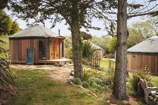 We have last minute availability in our yurts
#yurtsincornwall #holidaysincornwall
theparkcornwall.com/accommodation/…