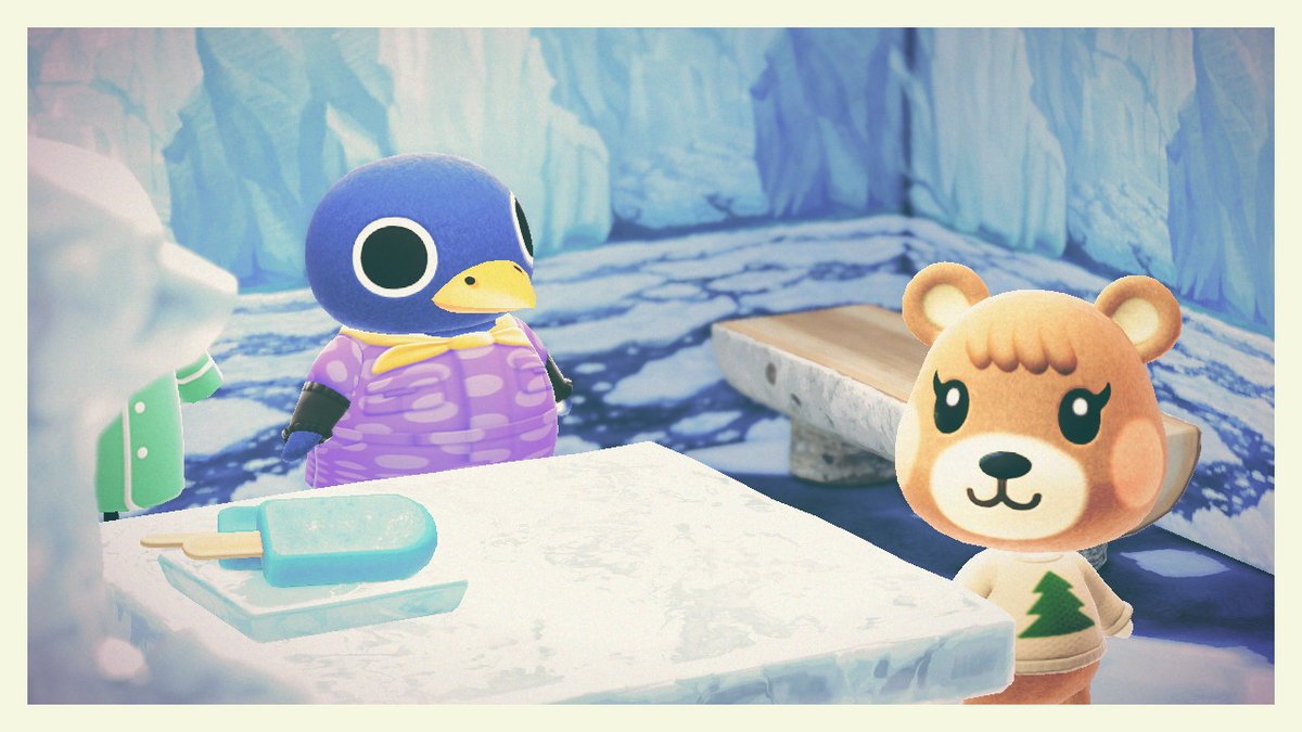 #AnimalCrossing #ACNH #NintendoSwitch