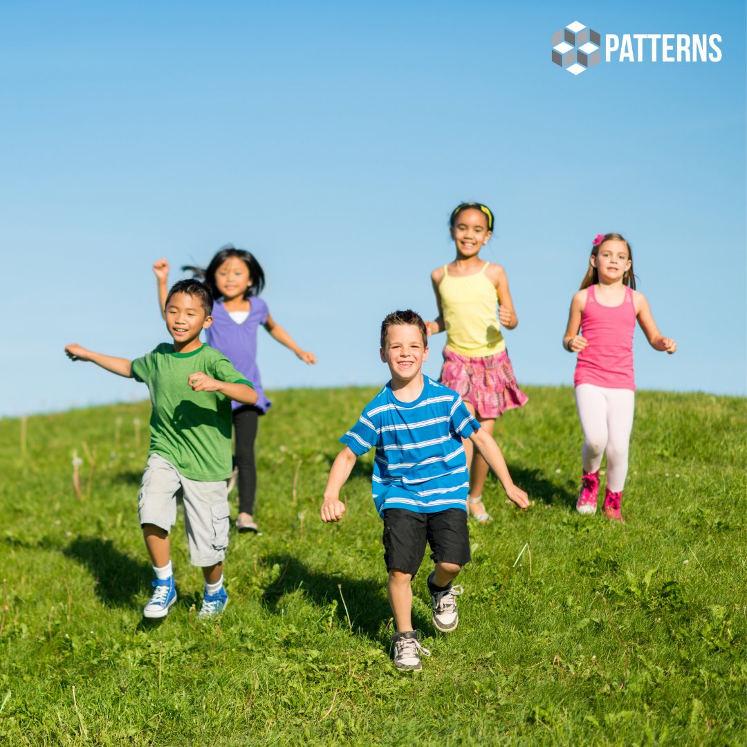 PatternsABA's tweet photo. Natural opportunities in applied settings are ideal for learning strong #socialskills. That is why our #socialgroups provide authentic situations for meaningful relationships to form.  https://t.co/O3d3nlfLkq https://t.co/FXRZhMWcE4