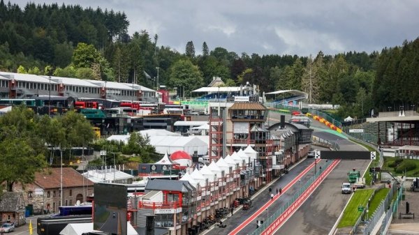 AUTOLOGACH's tweet image. Директор Спа-Франкоршам: Мы ещё не исключены из календаря на 2023 год 
➡ Читать далее autonavigator.moscow/direktor-spa-f…