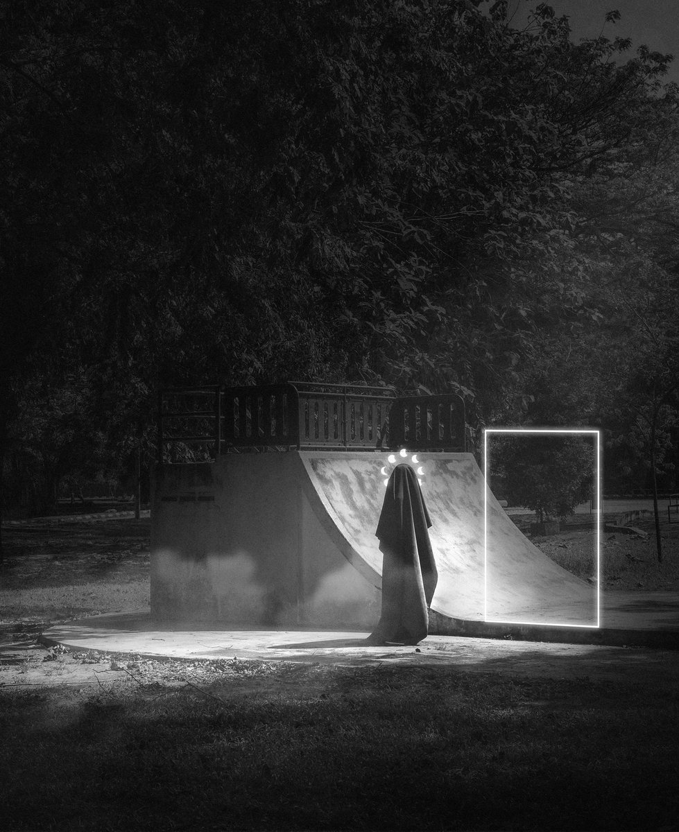 🚨New dropped on <a href="/formfunction/">Formfunction</a> 

⚫'Into The Unknown'⚪

After a storm,
I want you to be here,
To keep you along,
And not fade away,
Into the unknown,
Into the light.

🌙ontinuation of the Masa series

🚨Live auction 24hours
🔻Link 

#SolanaNFT
#SolanaCommunity