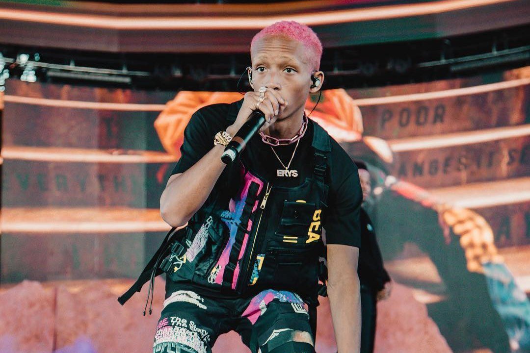 Happy 24th birthday to Jaden Smith 