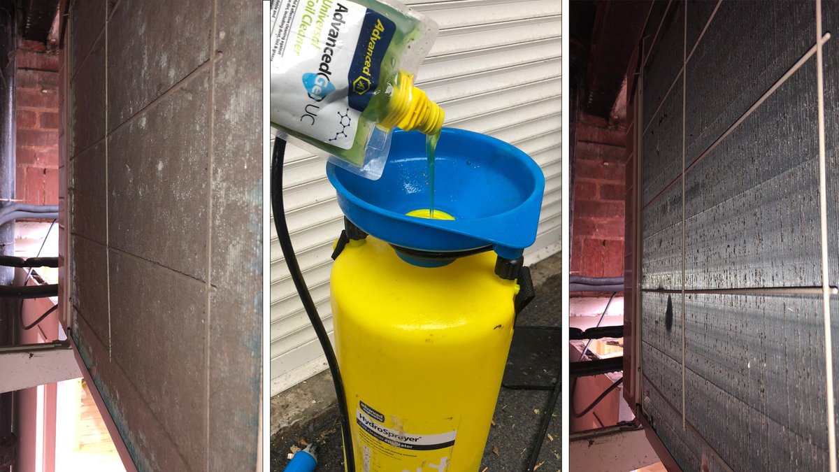 Advanced tweet media