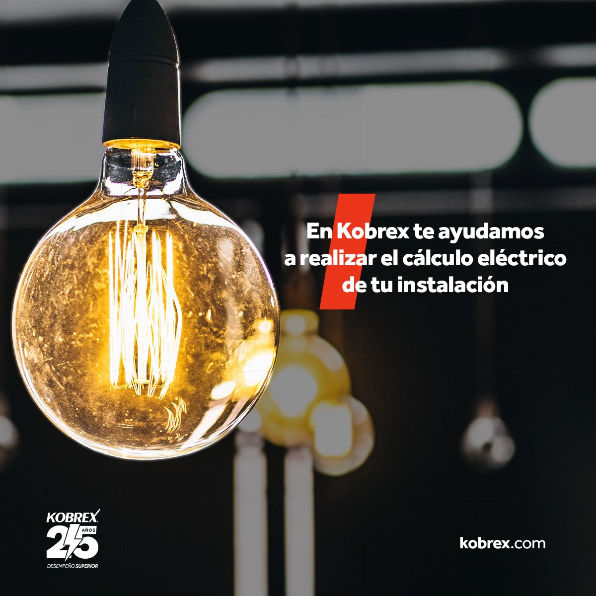 RankingCons's tweet photo. ¿Sabías que Kobrex puede ayudarte con el cálculo eléctrico de tu proyecto?
Contáctalos o entra a https://t.co/PitpmXbcfx para más información.
#TopsConstrucciónyVivienda #TopsMéxico #Kobrex #Construcción #Vivienda https://t.co/xP2LYofmxm